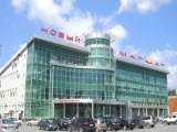Спутник стиль, фабрика кухни (ТЦ Новый Магнат)