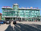 Заречье, мебельная компания (ТЦ Новый Магнат)